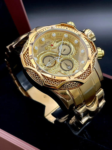 Invicta IS47